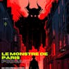 L'ombre de la mort : la traque du monstre de Paris