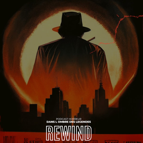 Dans l'ombre des légendes- 539 Rewind
