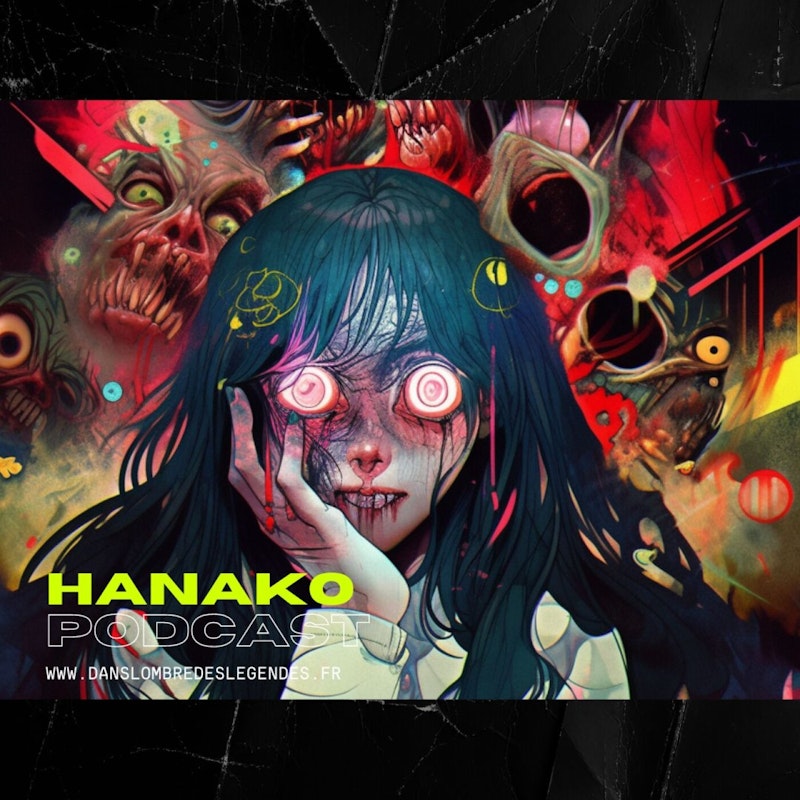 La légende d'Hanako-san