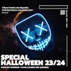 Dans l'ombre des légendes-366 Special Halloween 23/24