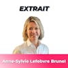 [EXTRAIT] Anne-Sylvie Lefebvre-Brunel, PR de Moderna - 