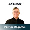 [EXTRAIT] Patrice Zagame,  Senior Executive - CEO fondateur Eolias Health  - 