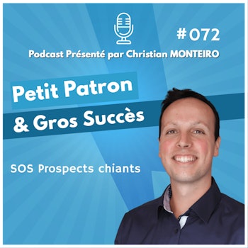 SOS Prospects chiants | E072 PPGS