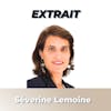 [EXTRAIT] Séverine Lemoine, DG Seagen France - 