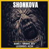 Dans l'ombre des légendes-234 Shonkova...