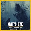 Dans l'ombre des légendes-217 Cat’s eye...