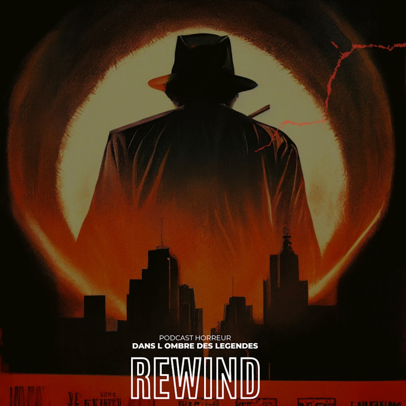 Dans l'ombre des légendes- 538 Rewind