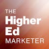 The Higher Ed Marketer