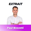 [EXTRAIT] Paul Bravetti, CEO Brenus Pharma - 