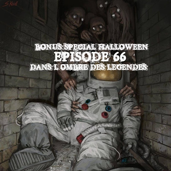 #66 Bonus Spécial Halloween
