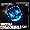 Dans l'ombre des légendes-346 Special Halloween 3/24