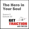 S3E33 - The Hero in Your Soul