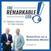 061 - Retention as a Business Model