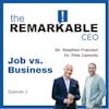 002 - Job vs. Business