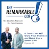 053 - 6 Tools That Will Grow Your Business and Make You a Better CEO