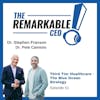 051 - 3rd Tier Healthcare – The Blue Ocean Strategy