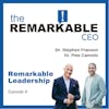 006 - Remarkable Leadership