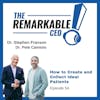 054 - How to Create and Collect Ideal Patient