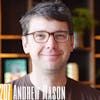 207 Andrew Mason - Democratizing Podcast Production