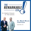 025 - Dr. Mark Mouw Interview