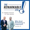 045 - Why Goal Resetting is Important