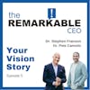005 - Your Vision Story