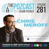Chris Meroff: Finding Fulfillment Through Sustainable Success