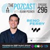 Reno Perry: Helping People Land a Job They Love
