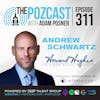 From Brooklyn to the Seaport: The Remarkable Rise of Andrew Schwartz, Co-President of The Howard Hughes Corporation