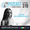 Leah McSweeney: Real Talk on her Life & Business Journey