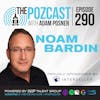 Noam Bardin: Building with Intention: His Journey From Waze to Post.News