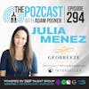Julia Menez: How to Hack and Maximize Airline Points