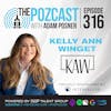 Kelly Ann Winget: Pitch the Bitch: Grab Your Financial Future by the Bags