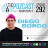 Diego Borgo: Helping Fortune 500 brands grow in Web3 & the Metaverse