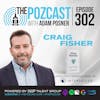 Craig Fisher: How to Grow a Business with Kindness & Empathy