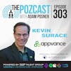 Kevin Surace: Life & Business Lessons from an AI Inventor & Futurist