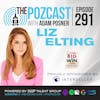 Liz Elting: How to Dream Big and Win