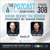 David Fano x Adam Posner: Hiring Behind the Scenes Insider's View on Job Searching
