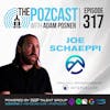 Maximizing Human Potential: The Revolutionary Intersection of Gaming, Mental Health, and AI Tech with Joe Schaeppi