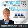 BEST OF: Leigh Steinberg: Pat Mahomes Agent and the Real Jerry Maguire