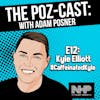 The POZcast E12: Kyle Elliott