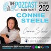 BEST OF: Connie Steele: Benefits of a Mashed-Up Career (E202)