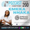 BEST OF: E200: Emeka Nnaka: An Advocate for Hope- His Journey