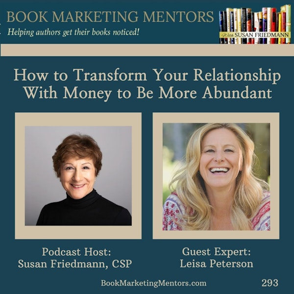 How to Best Transform Your Relationship With Money to Be More Abundant - BM293