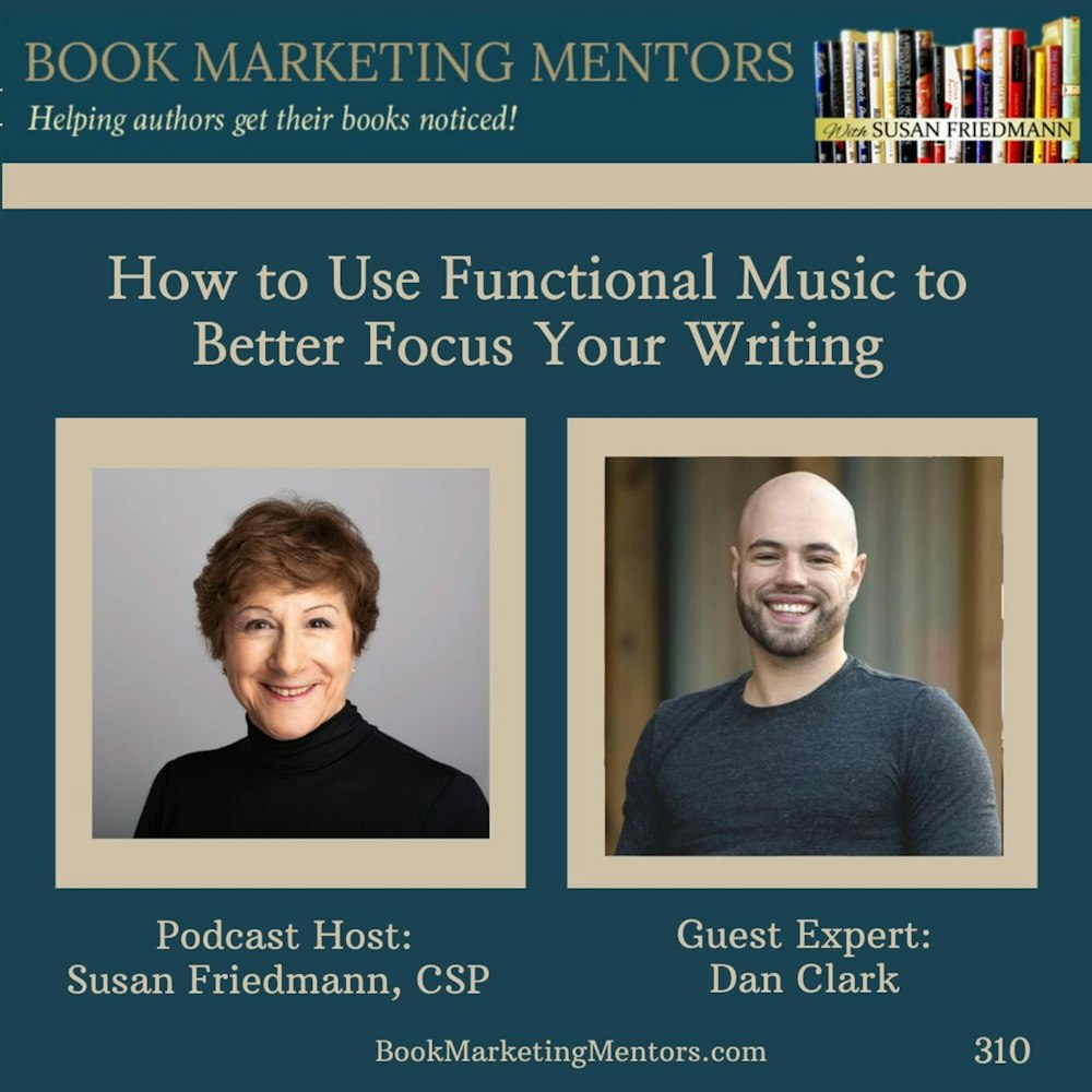 How to Use Functional Music to Better Focus Your Writing