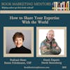 How to Share Your Expertise with the World - BM309
