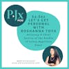 Let's Get Personal with Roshanna Toya, Attorney & Chief Justice of the Pueblo of Isleta Appellate Court