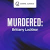 MURDERED: Brittany Locklear