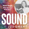 Secrets of Hosting In-Studio and Live from the Queen of Book Podcasts, Anne Bogel