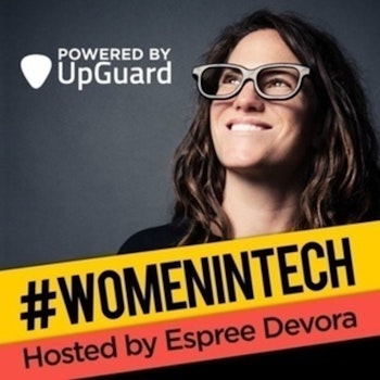 Luisa Baltazar, My Journey in the IT World - From Lisbon to Silicon Valley and Back: Women in Tech Portugal